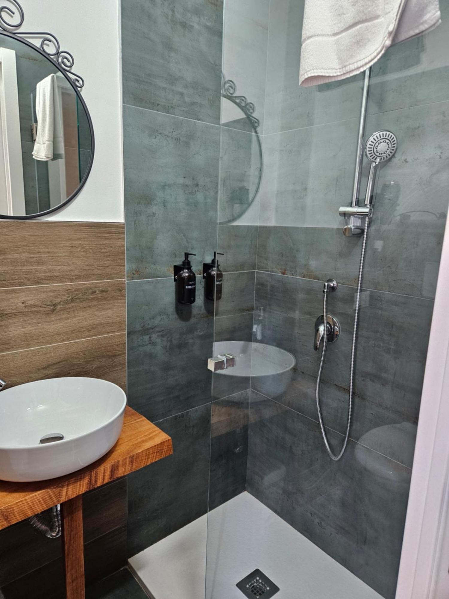 Tresor Hotel Polignano a Mare Værelse billede
