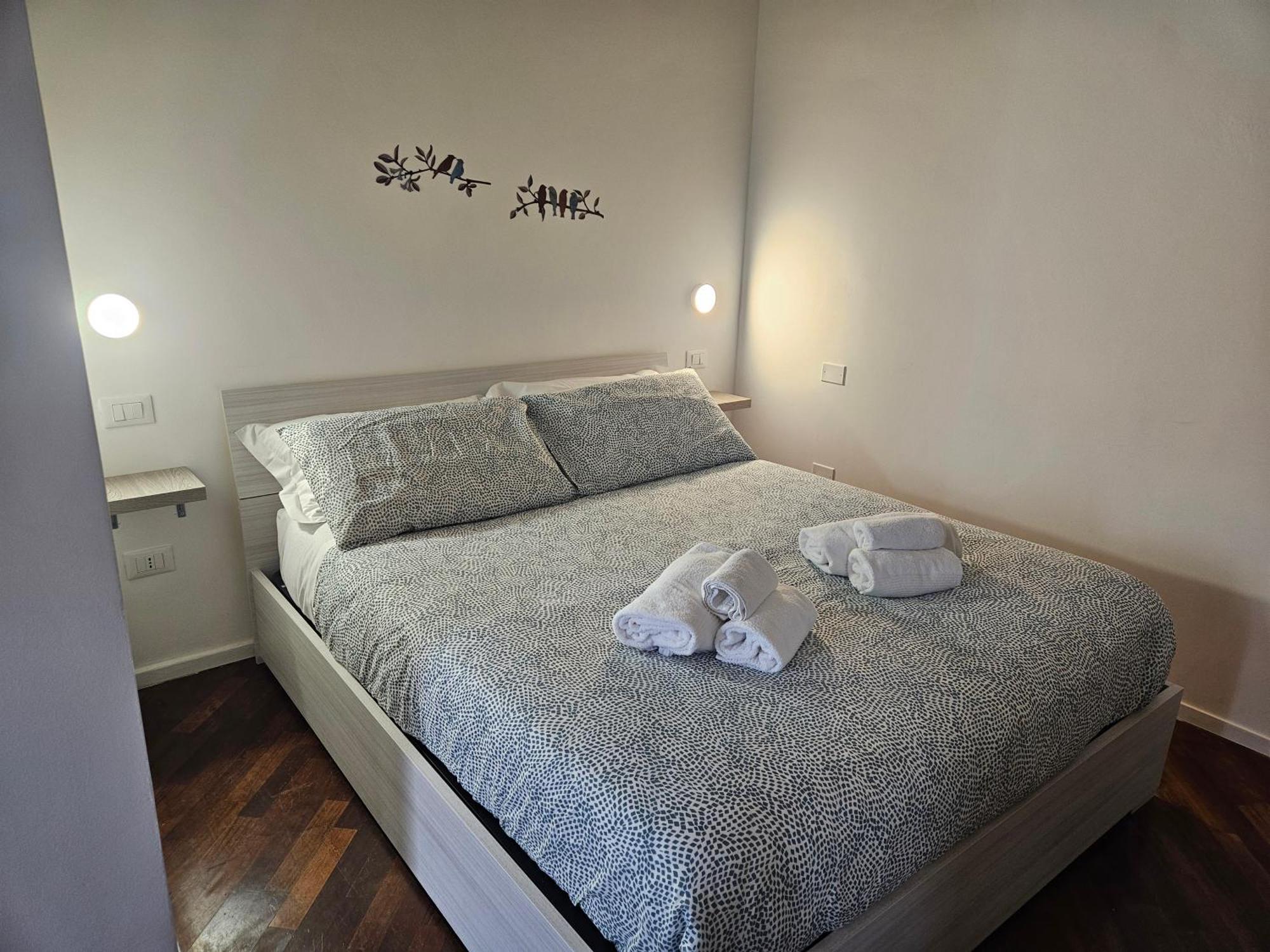 Tresor Hotel Polignano a Mare Eksteriør billede