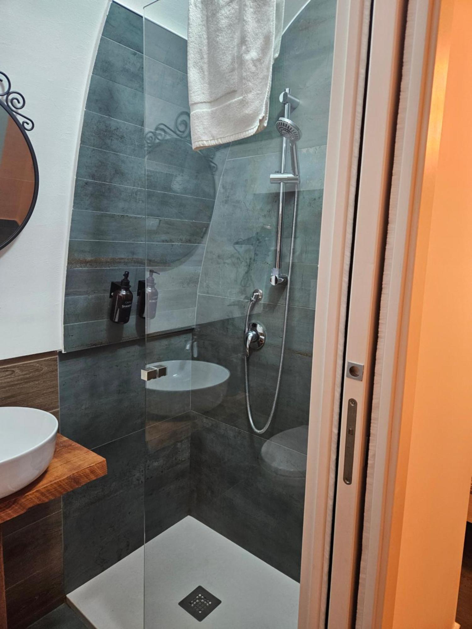 Tresor Hotel Polignano a Mare Værelse billede