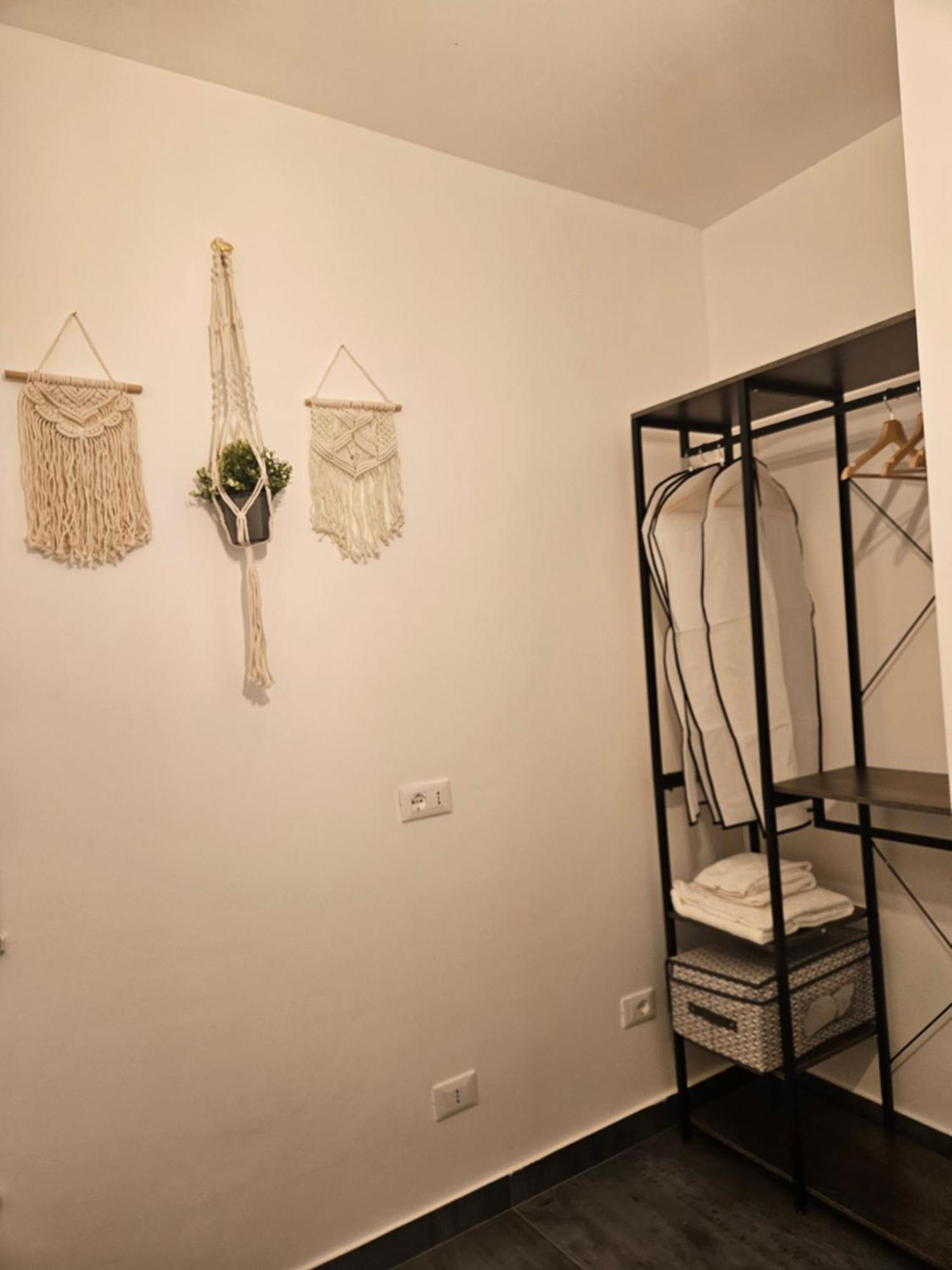 Tresor Hotel Polignano a Mare Værelse billede