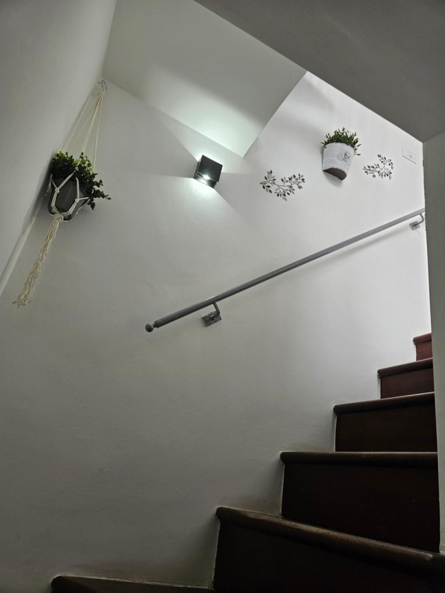 Tresor Hotel Polignano a Mare Eksteriør billede