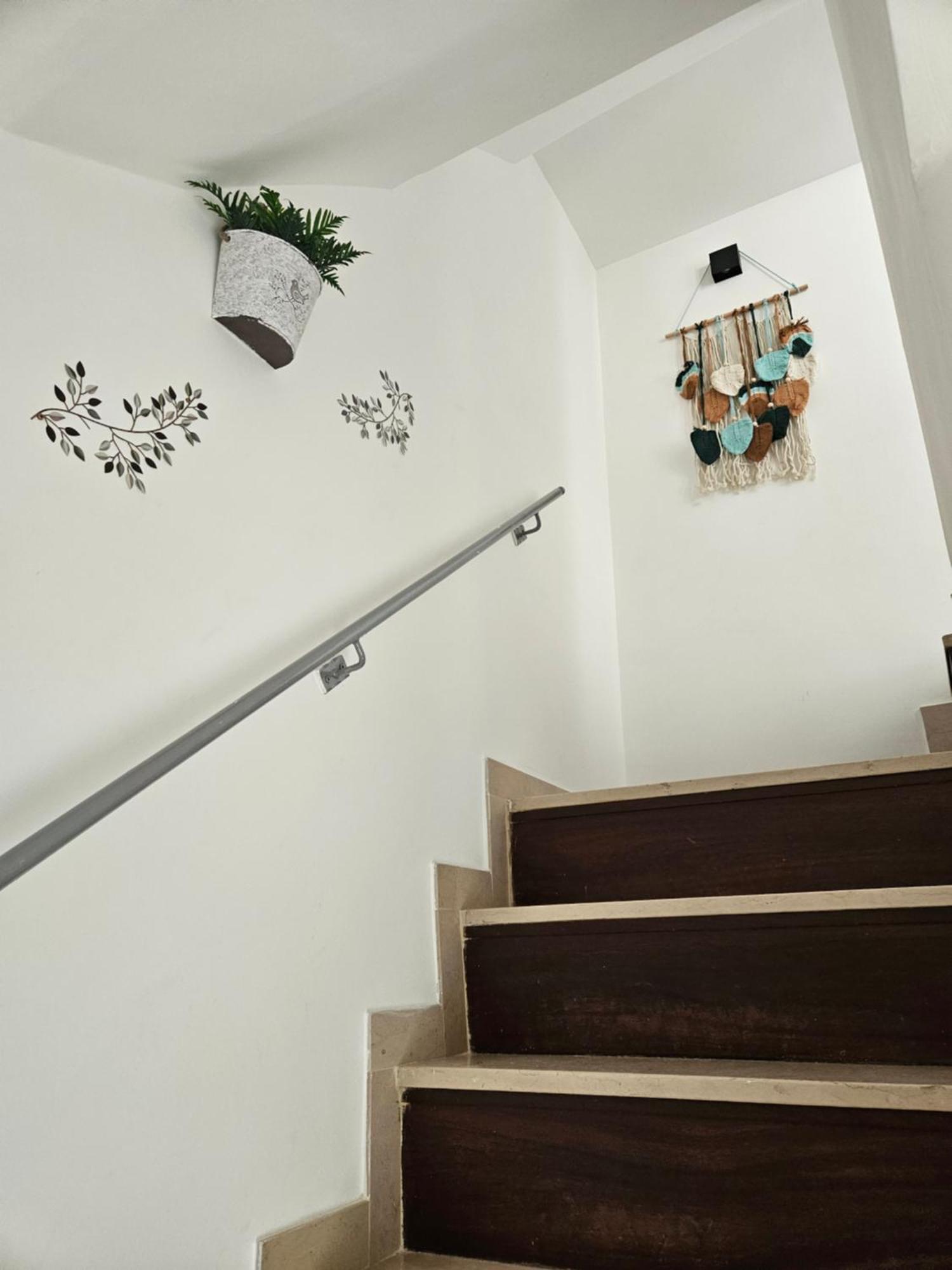 Tresor Hotel Polignano a Mare Eksteriør billede
